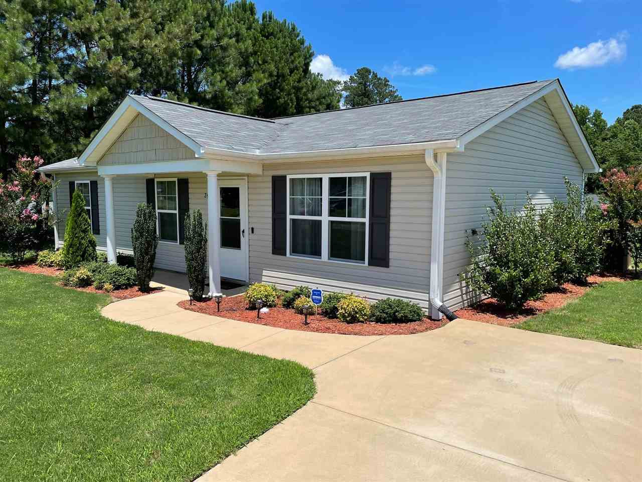 24 Rocks Edge Lane Smithfield, NC 27577 - Photo 24 of 27 Photo 24