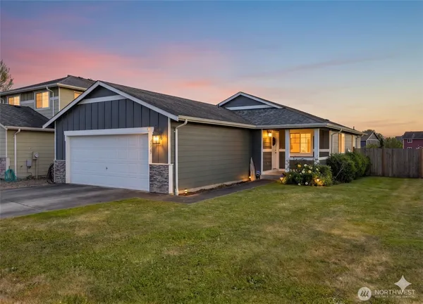 $450,000 | 7339 Clamdigger Drive, Blaine, WA 98230