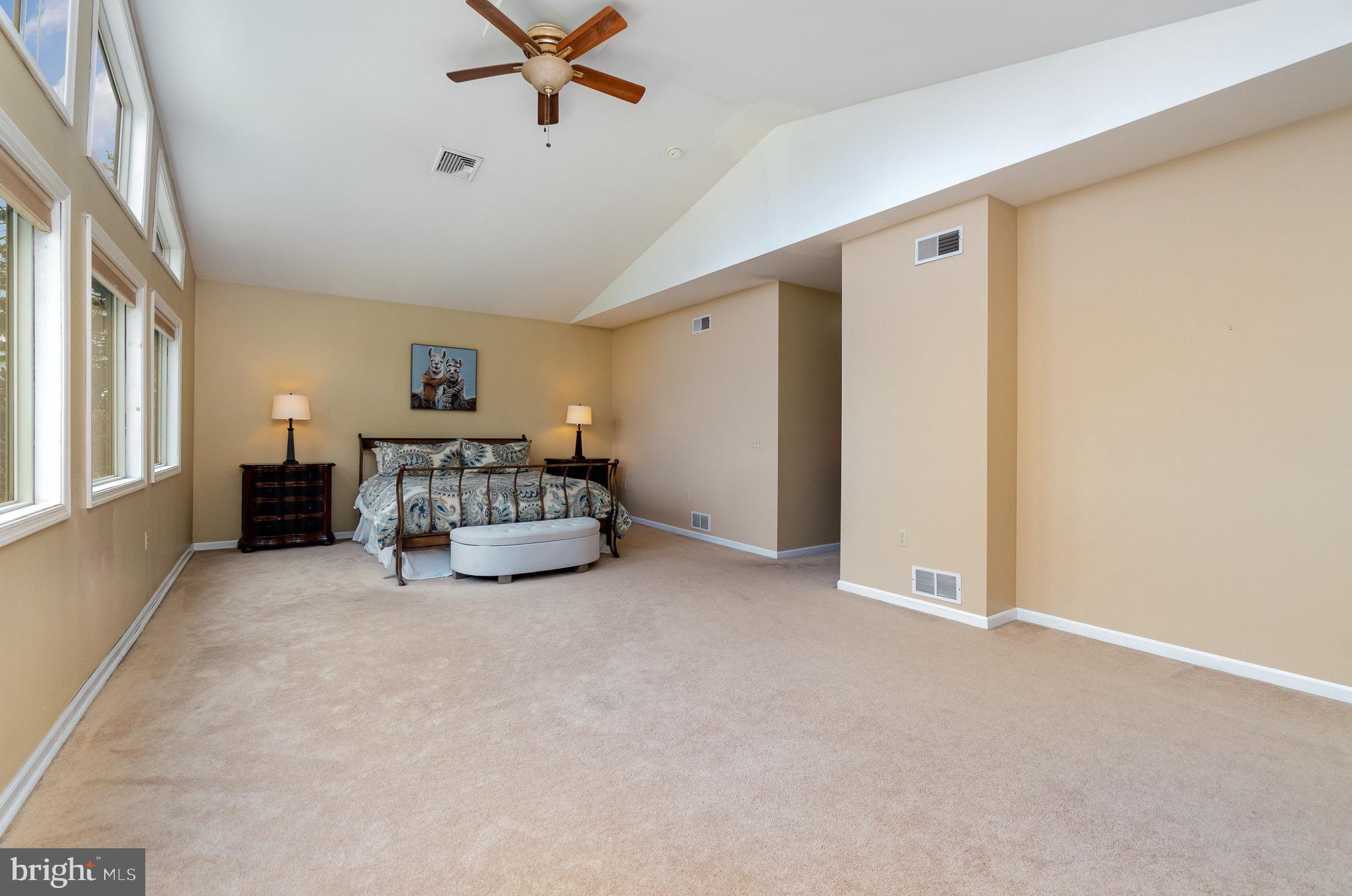 240 Clark Road Hershey, PA 17033 - Photo 23 of 65 Primary bedroom