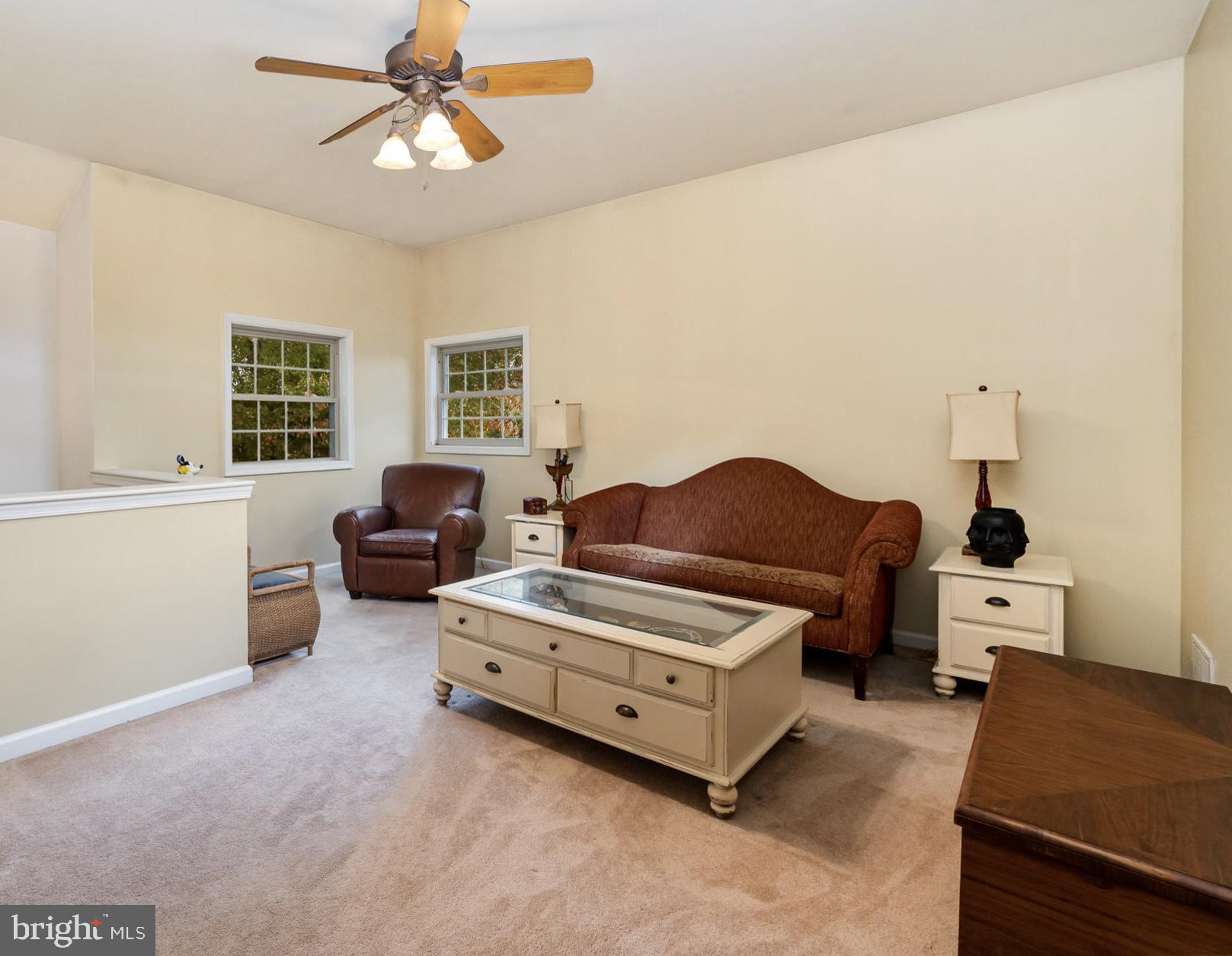 240 Clark Road Hershey, PA 17033 - Photo 25 of 65 Hidden bonus room accessed through primary bedroom