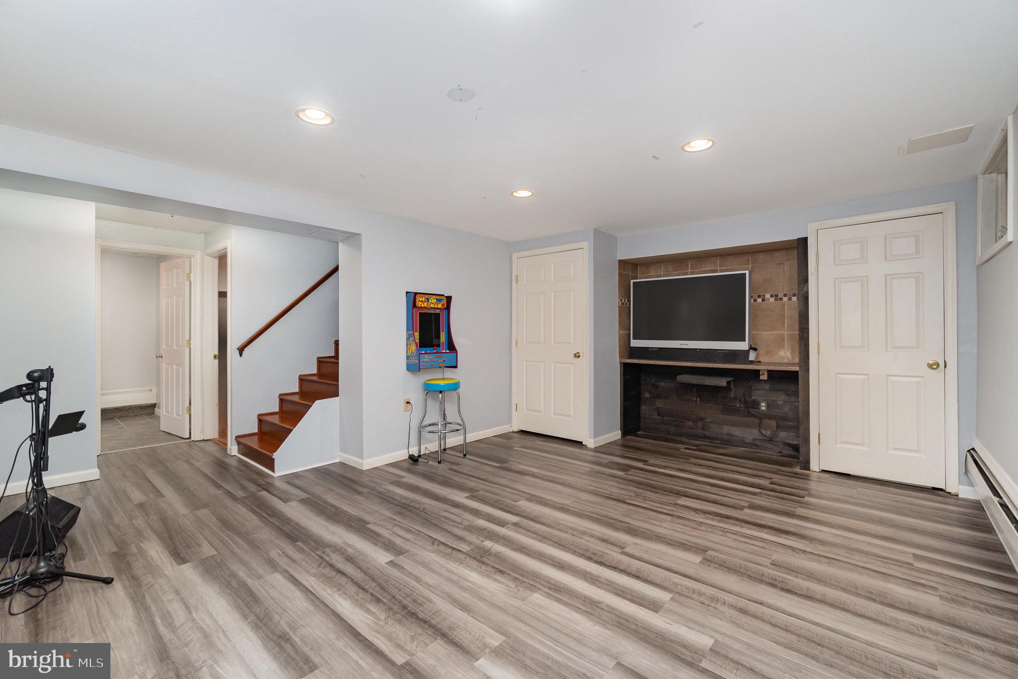 240 Clark Road Hershey, PA 17033 - Photo 45 of 65 Finished lower level