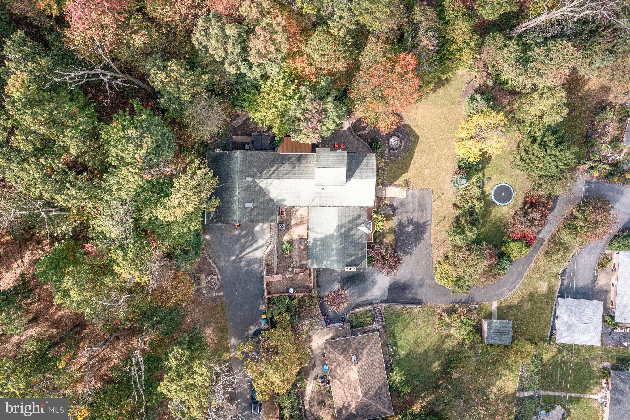 240 Clark Road Hershey, PA 17033 - Photo 62 of 65 Aerial view