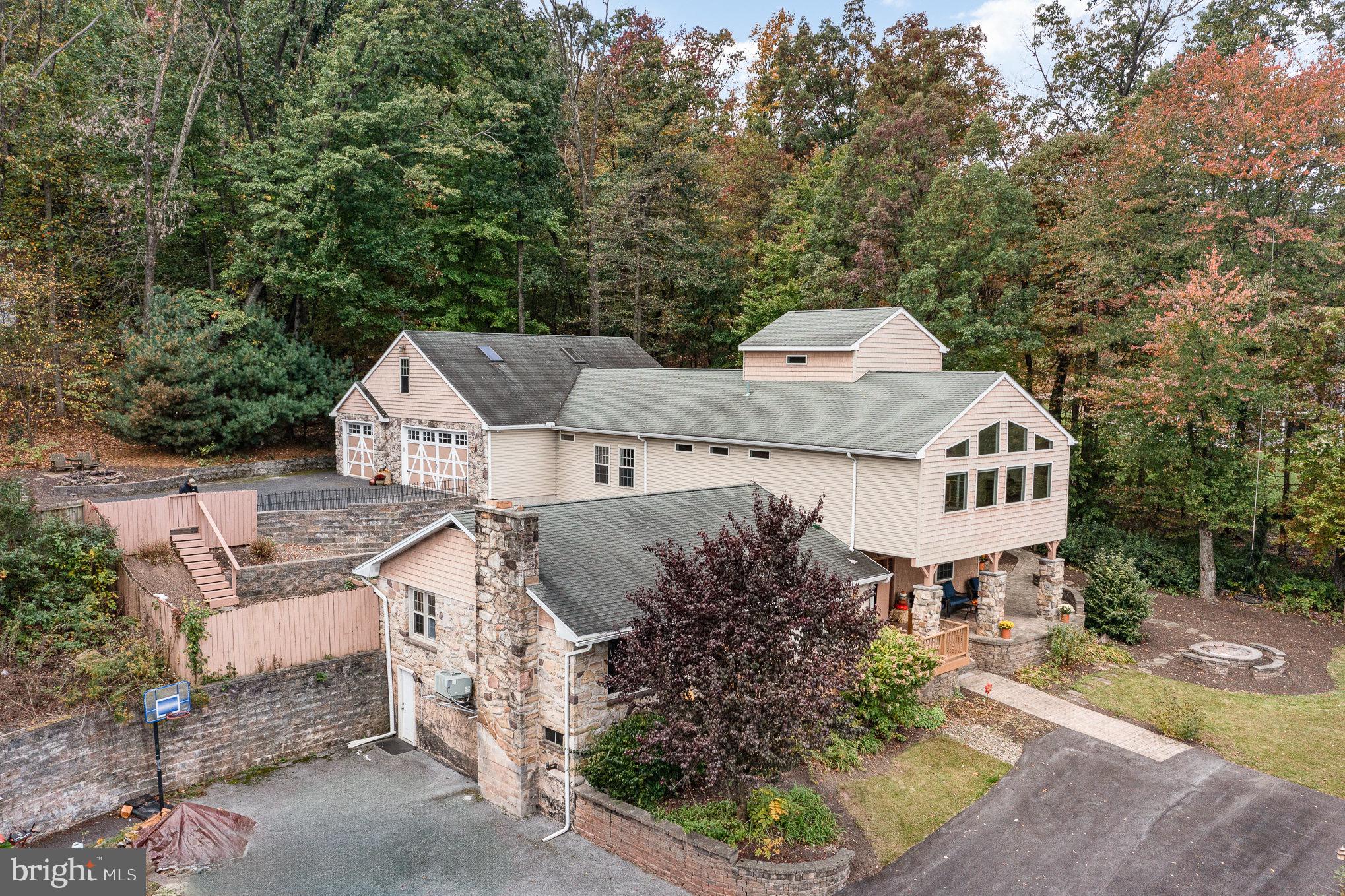 240 Clark Road Hershey, PA 17033 - Photo 63 of 65