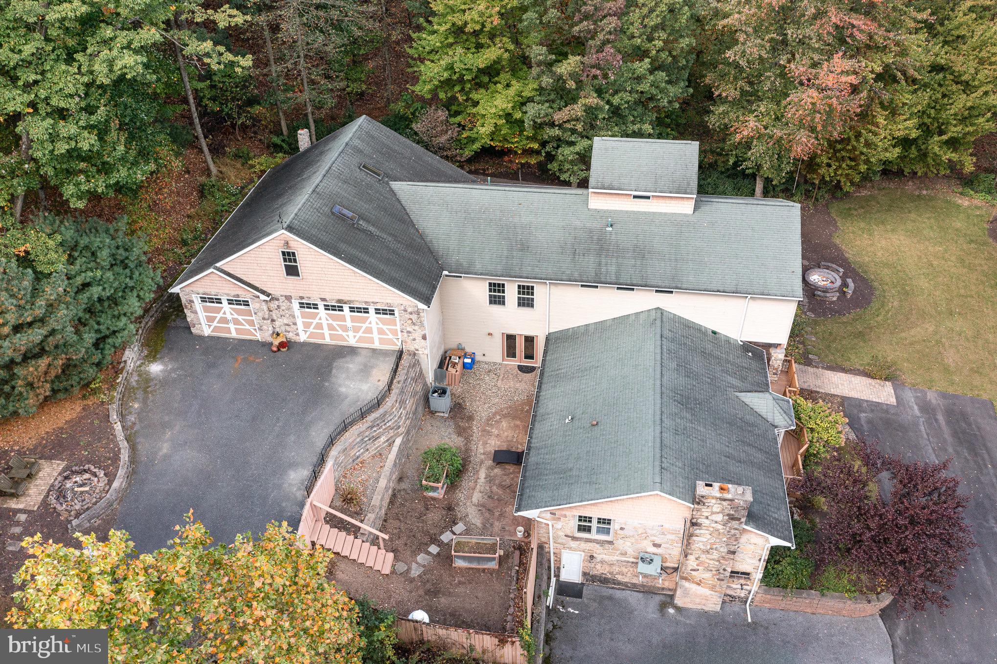 240 Clark Road Hershey, PA 17033 - Photo 64 of 65