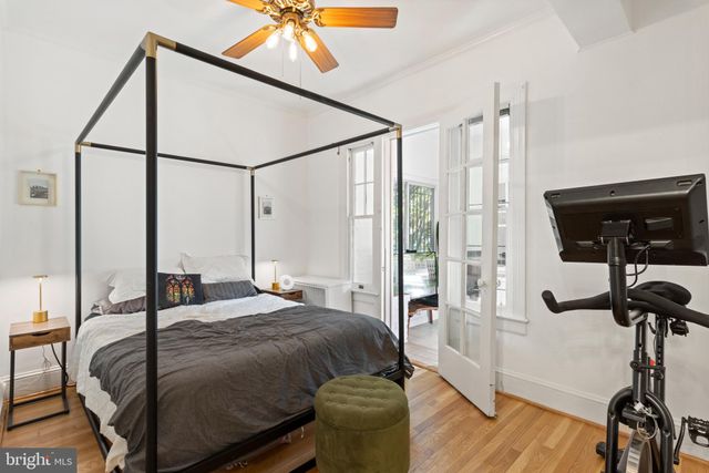 $368,500 | 3620 Connecticut Avenue Northwest, Unit 9, Washington, DC 20008