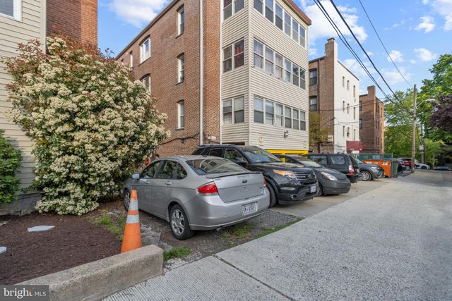 $368,500 | 3620 Connecticut Avenue Northwest, Unit 9, Washington, DC 20008