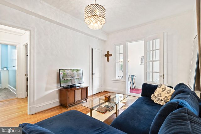 $368,500 | 3620 Connecticut Avenue Northwest, Unit 9, Washington, DC 20008