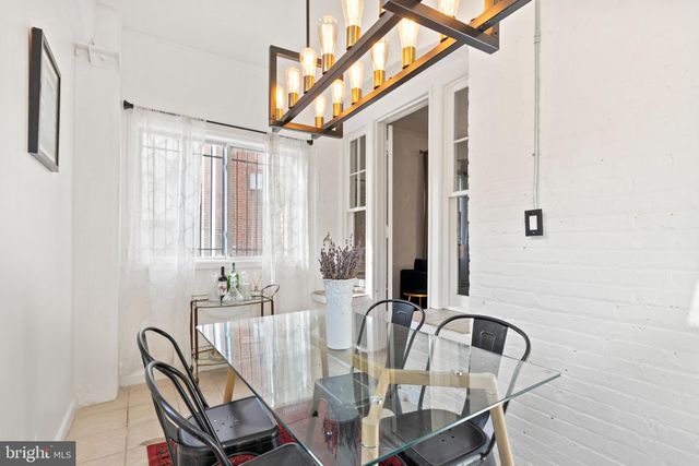 $368,500 | 3620 Connecticut Avenue Northwest, Unit 9, Washington, DC 20008