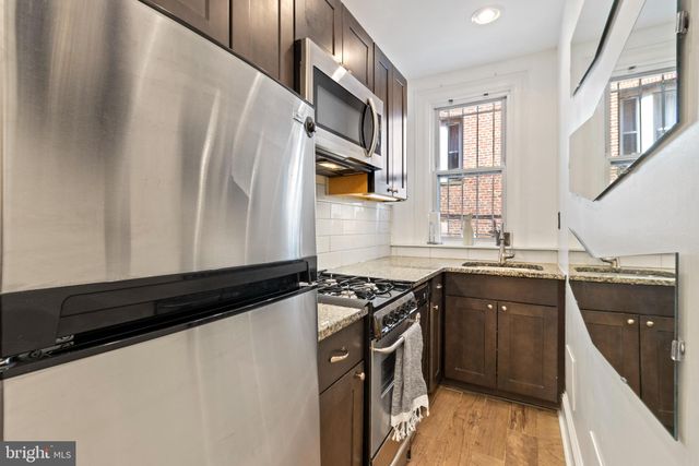 $368,500 | 3620 Connecticut Avenue Northwest, Unit 9, Washington, DC 20008