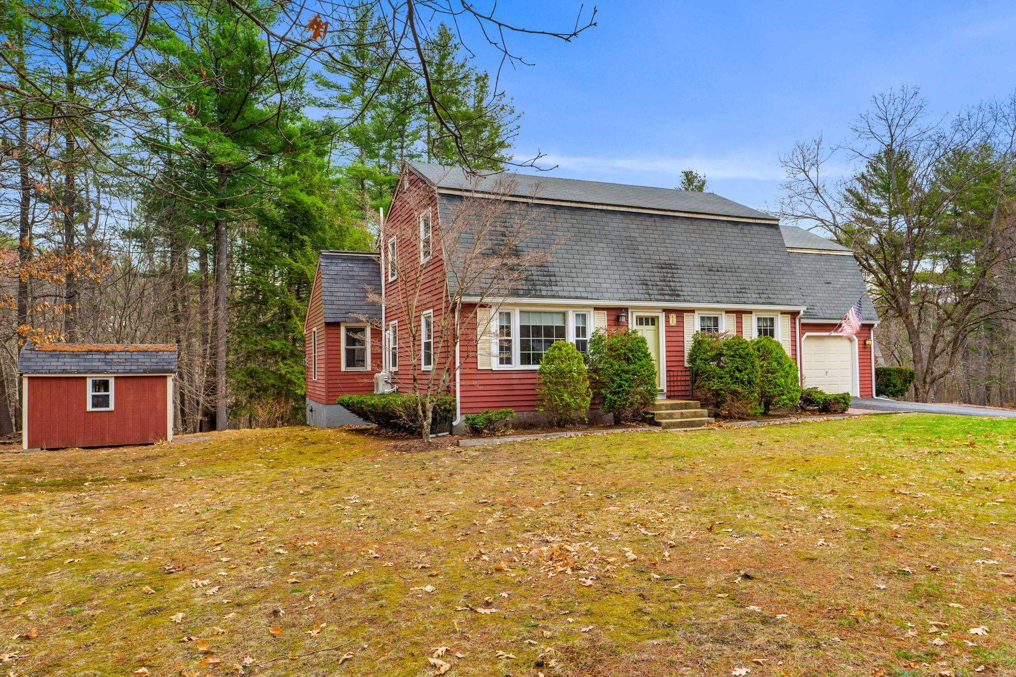 6 Sirod Road Windham, NH 03087 - Photo 2 of 47