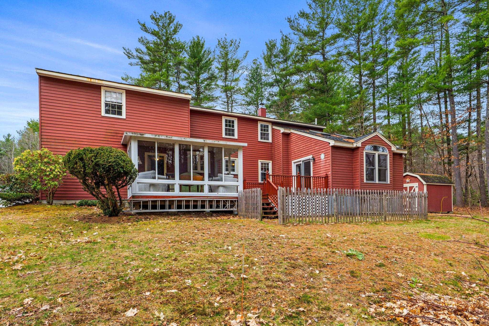 6 Sirod Road Windham, NH 03087 - Photo 45 of 47