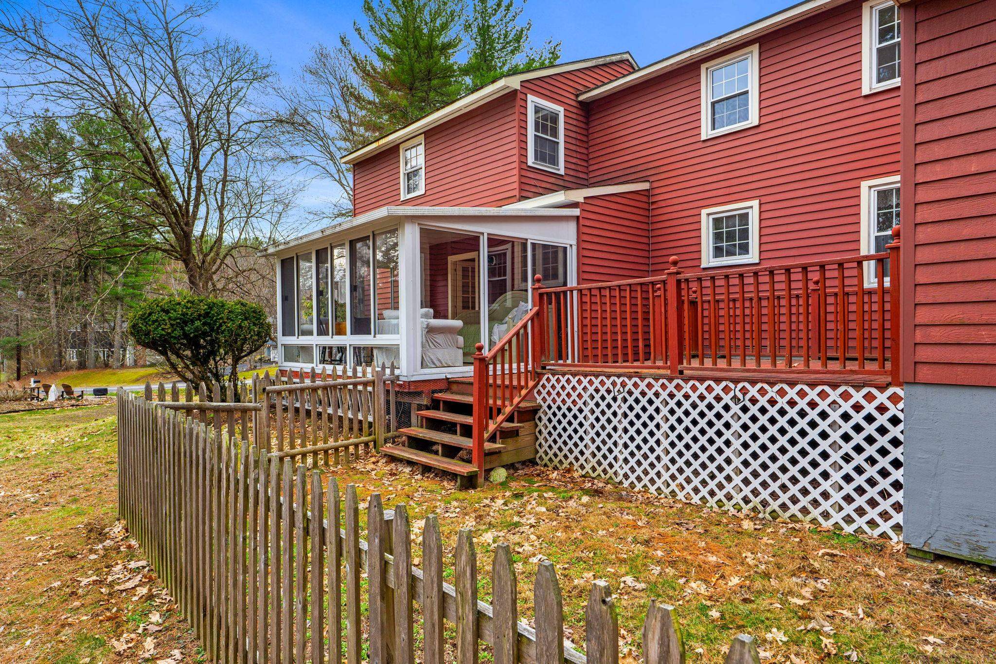 6 Sirod Road Windham, NH 03087 - Photo 46 of 47