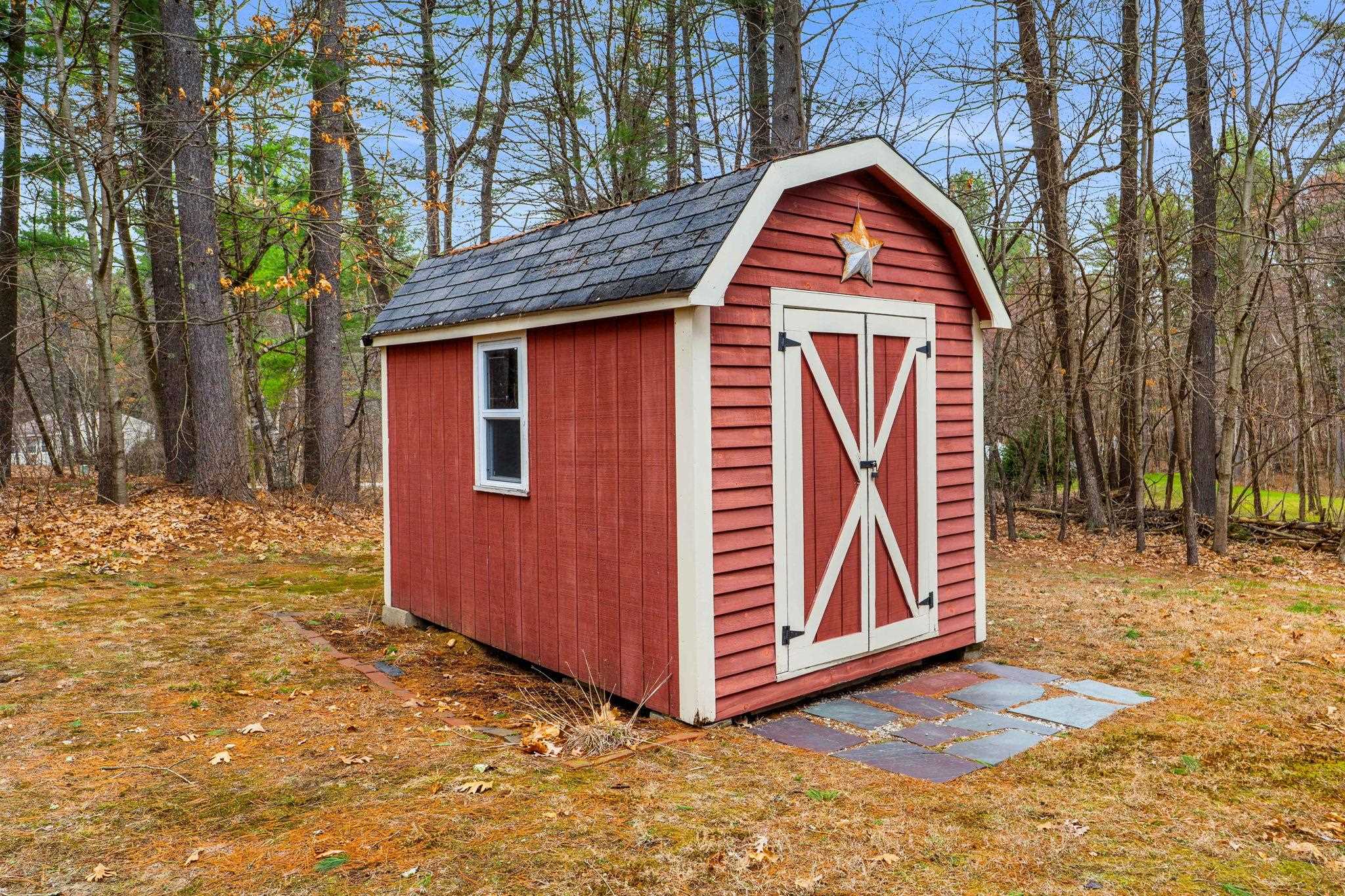 6 Sirod Road Windham, NH 03087 - Photo 47 of 47