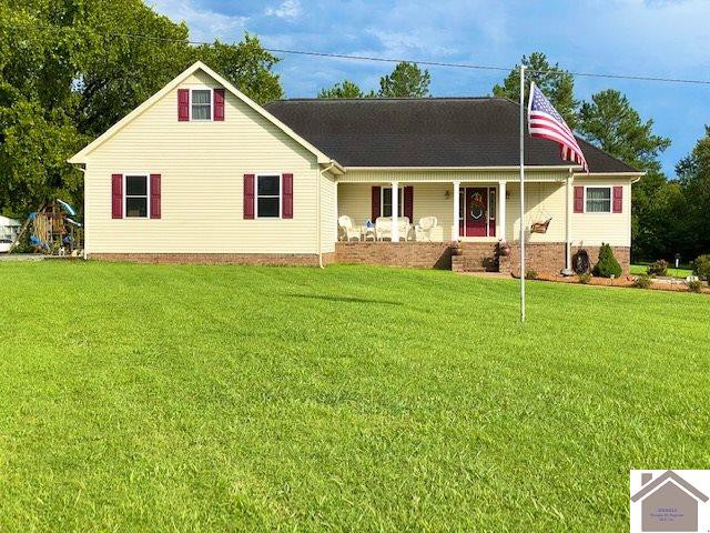 5322 Olive Hamlet Road Hardin, KY 42048 - Photo 1 of 1 Photo 1