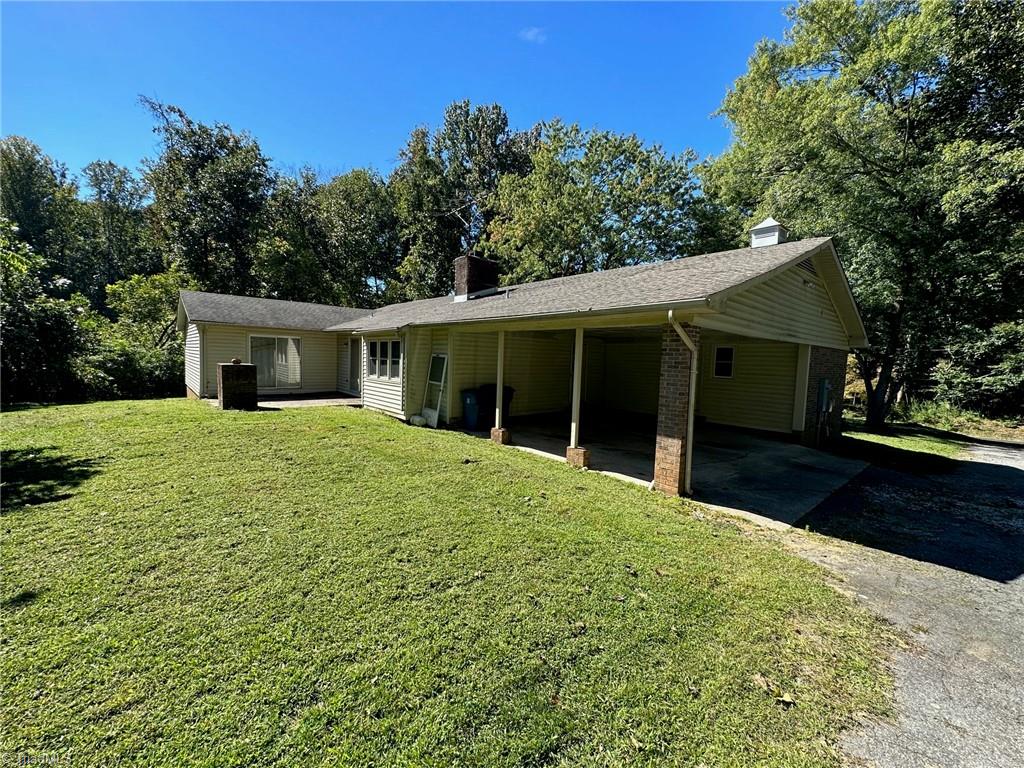 1502 Trosper Road Greensboro, NC 27455 - Photo 30 of 32 Gallery Image 30