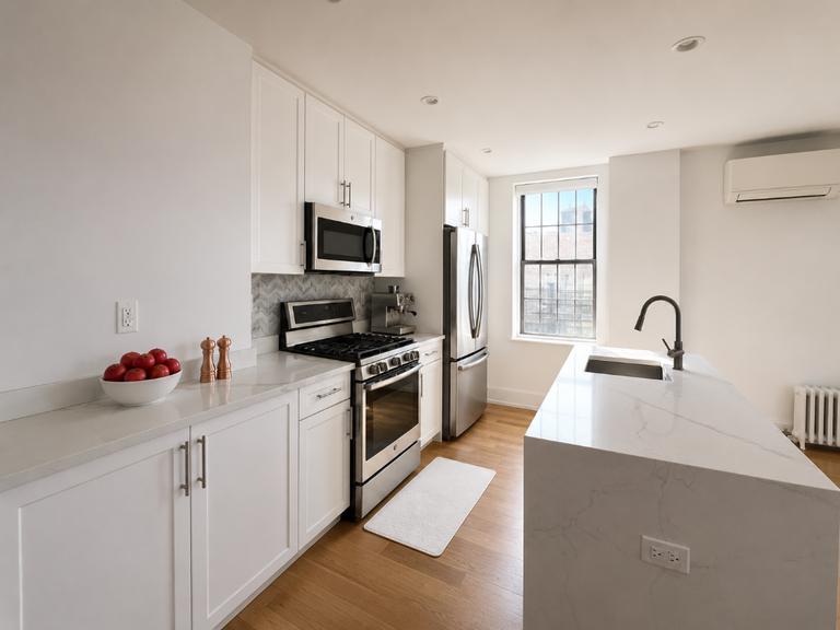 290 Riverside Drive, Unit 15B Manhattan, NY 10025 - Photo 4 of 13 Photo 4