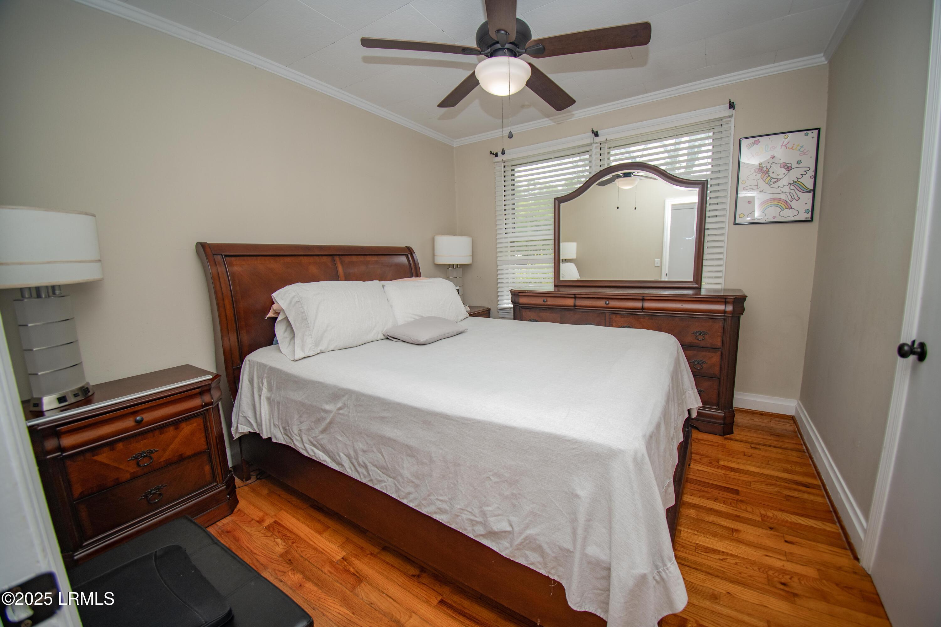 101 Brabham Street Brunson, SC 29911 - Photo 15 of 27 101 (23)