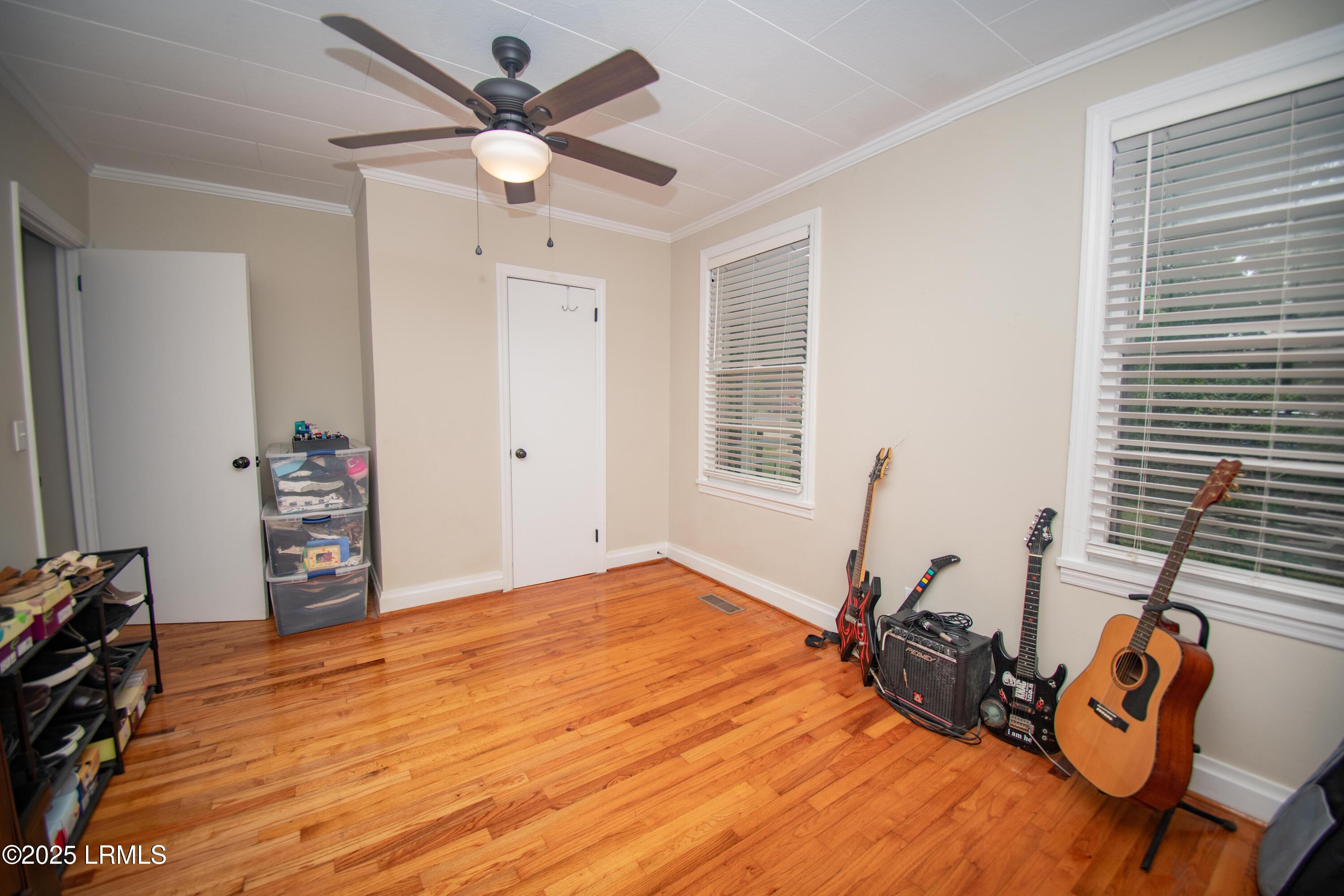 101 Brabham Street Brunson, SC 29911 - Photo 16 of 27 101 (26)
