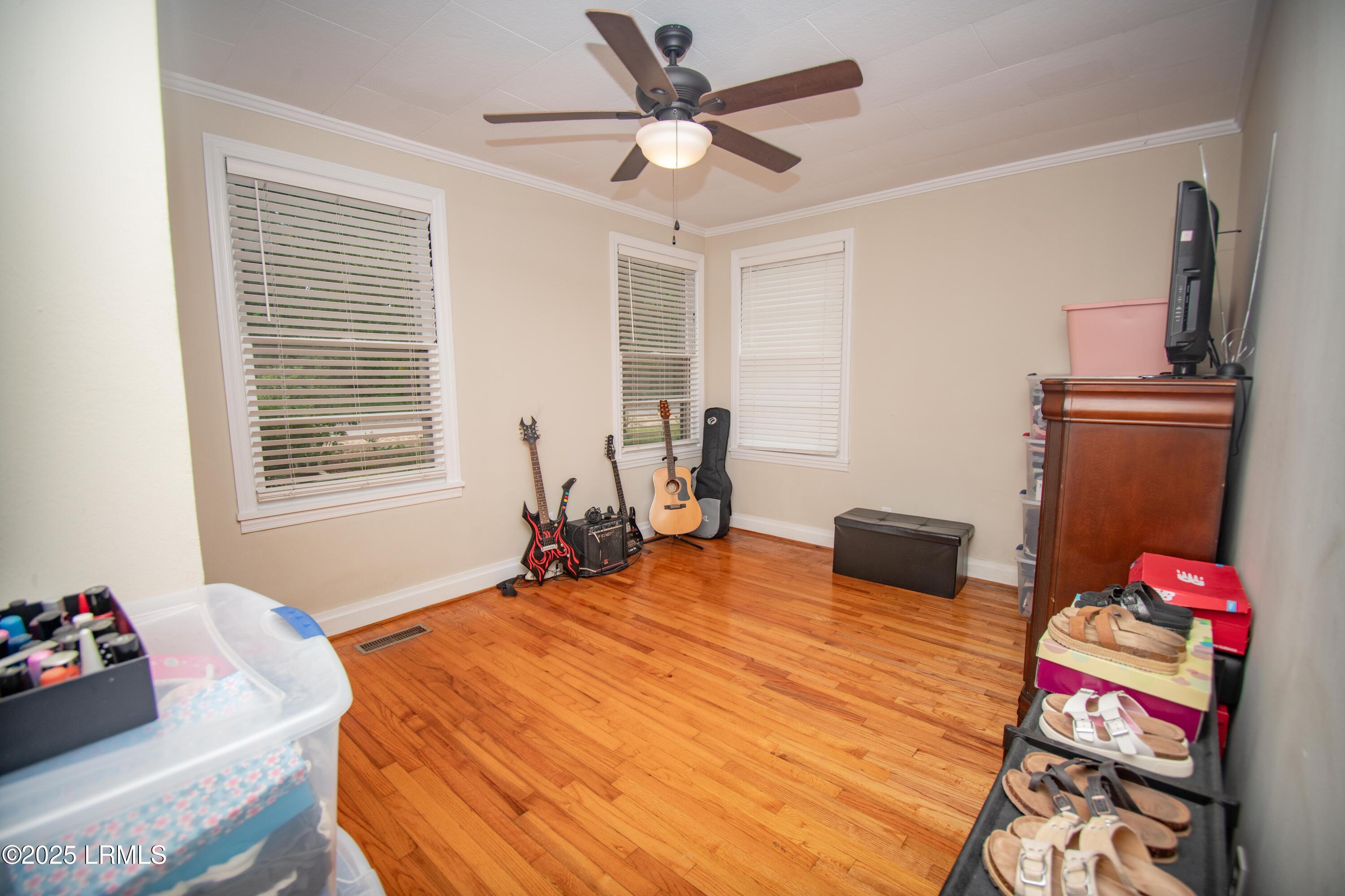 101 Brabham Street Brunson, SC 29911 - Photo 17 of 27 101 (25)