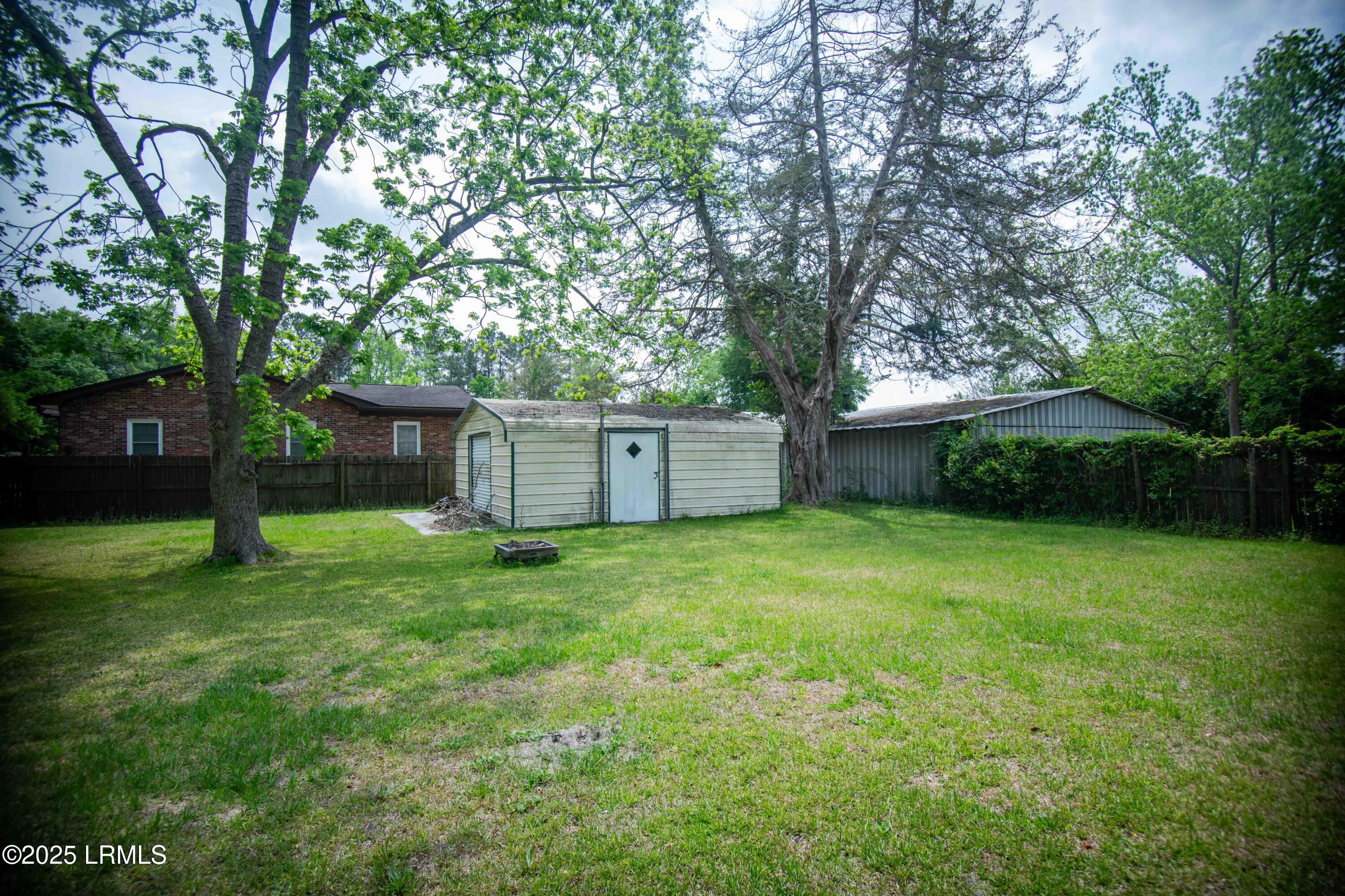 101 Brabham Street Brunson, SC 29911 - Photo 26 of 27 101 -4