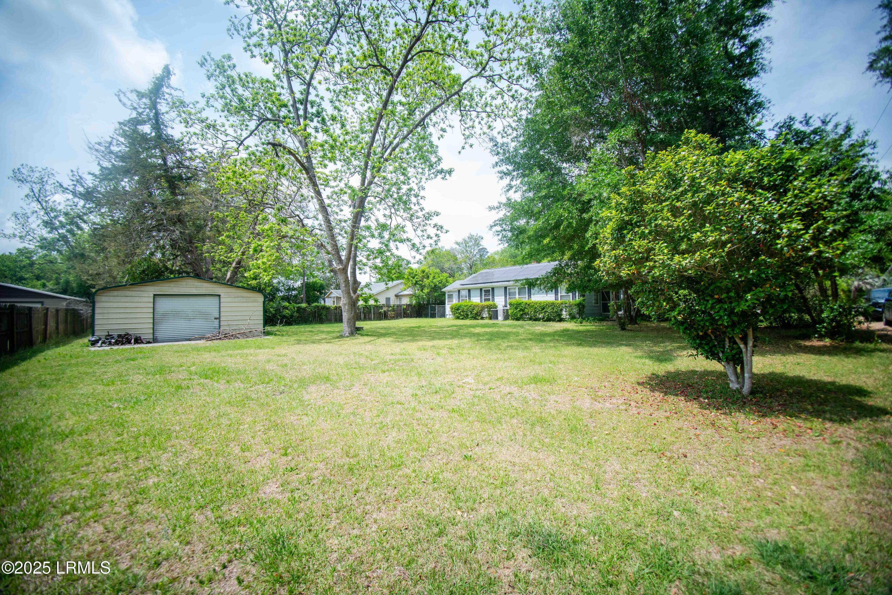 101 Brabham Street Brunson, SC 29911 - Photo 27 of 27 101 -3