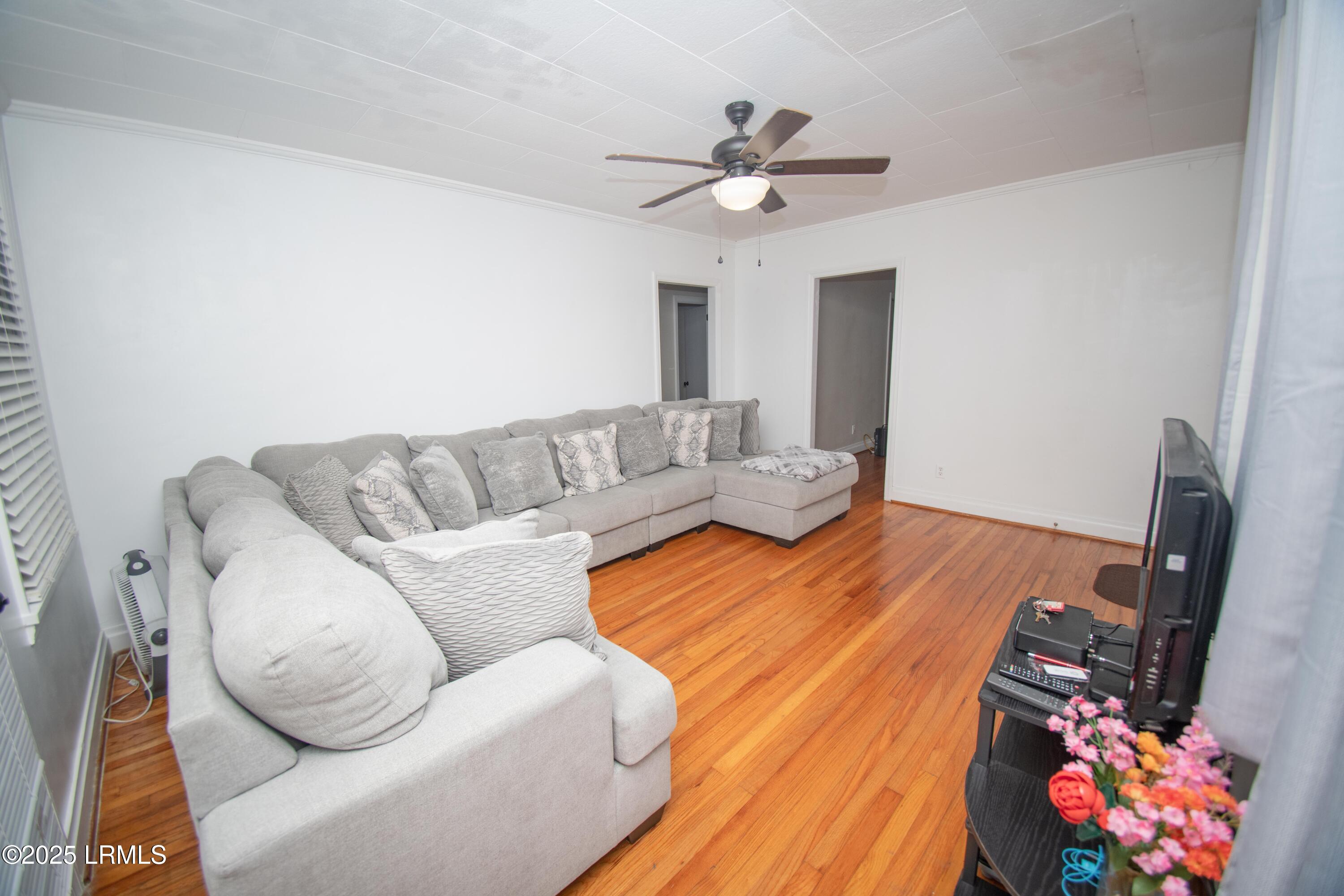 101 Brabham Street Brunson, SC 29911 - Photo 5 of 27 101 (8)