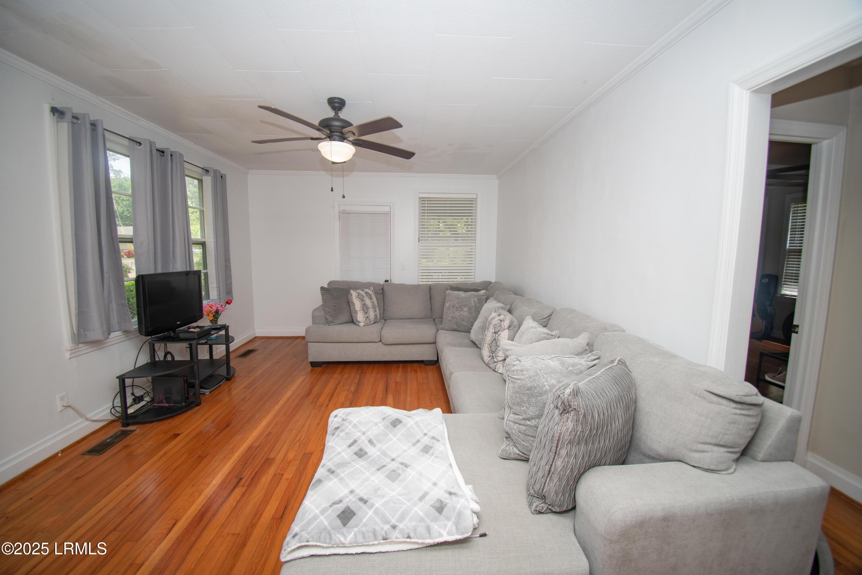 101 Brabham Street Brunson, SC 29911 - Photo 6 of 27 101 (7)