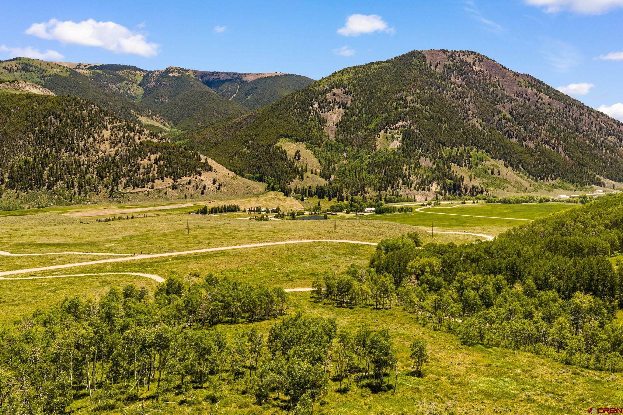 1175 Red Mountain Ranch Road Crested Butte, CO 81224 - Photo 15 of 24