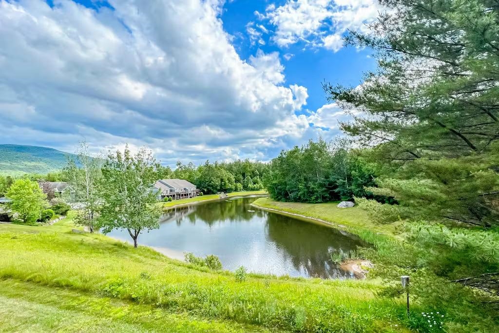 166 Forest Ridge Drive, Unit 8 Lincoln, NH 03251 - Photo 6 of 22