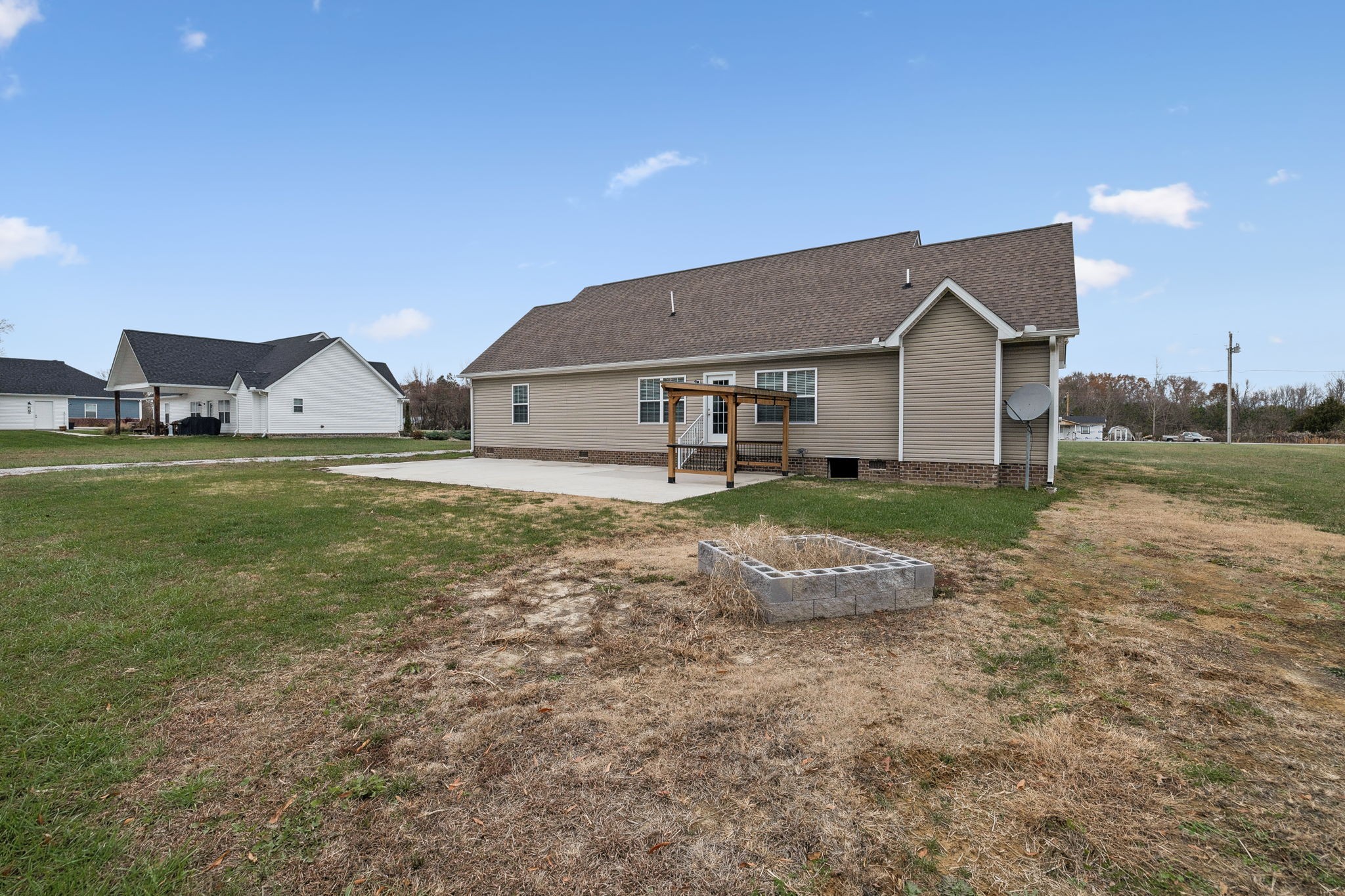 731 Pete Sain Road Manchester, TN 37355 - Photo 54 of 66