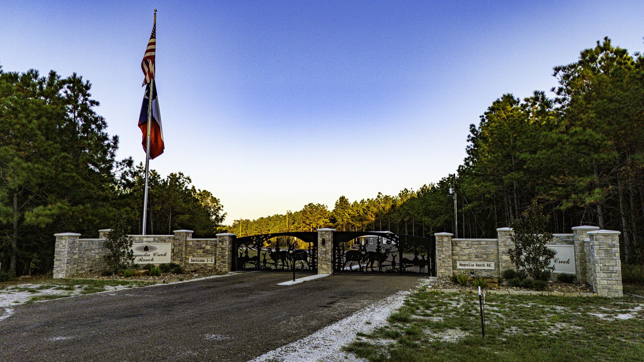 23 Magnolia Ranch Road Onalaska, TX 77360 - Photo 4 of 9