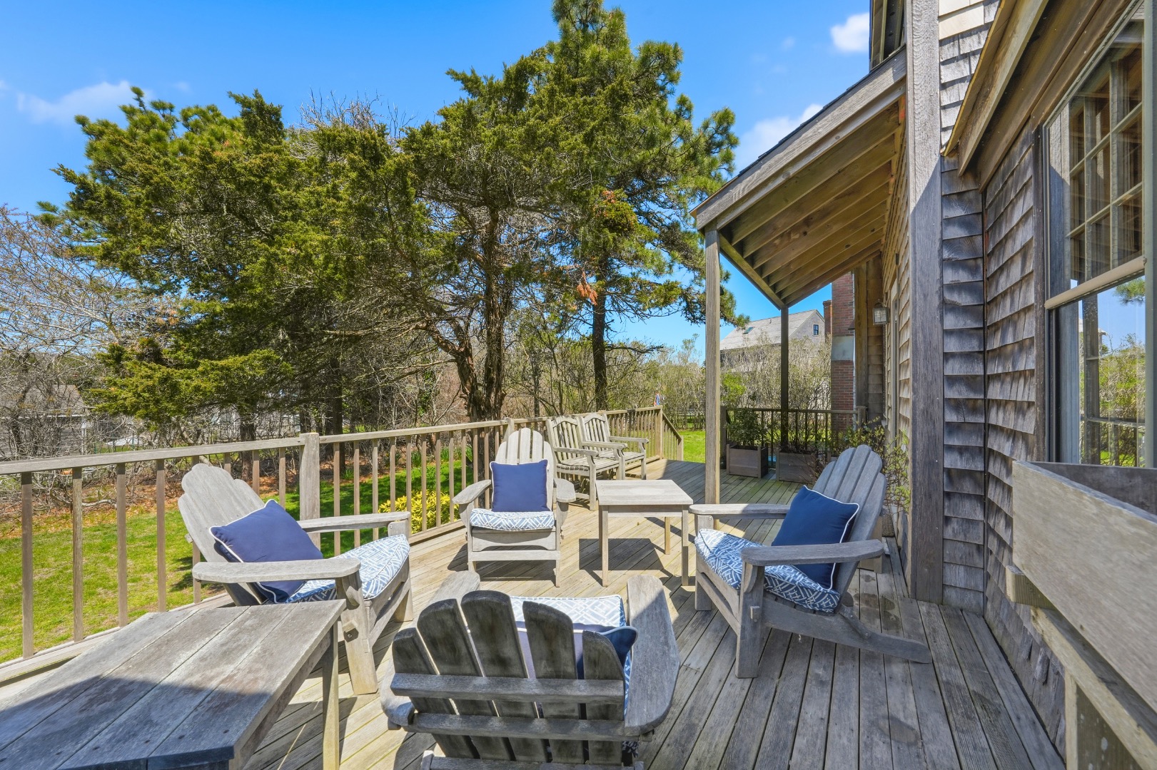 5 Rudder Lane Nantucket, MA 02554 - Photo 54 of 60