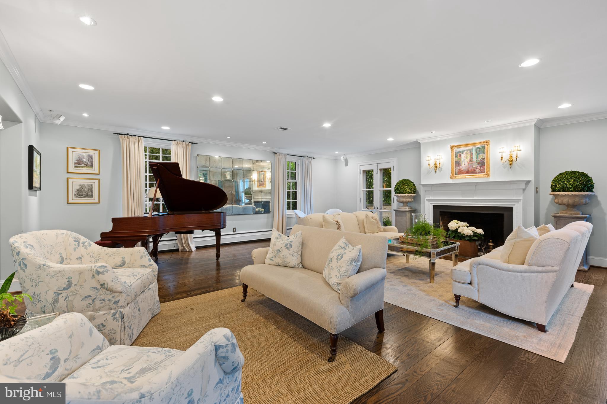 4 Welwyn Road Wayne, PA 19087 - Photo 13 of 81