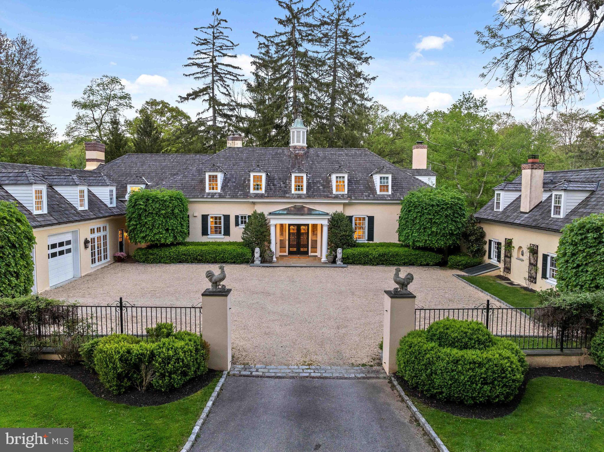 4 Welwyn Road Wayne, PA 19087 - Photo 2 of 81