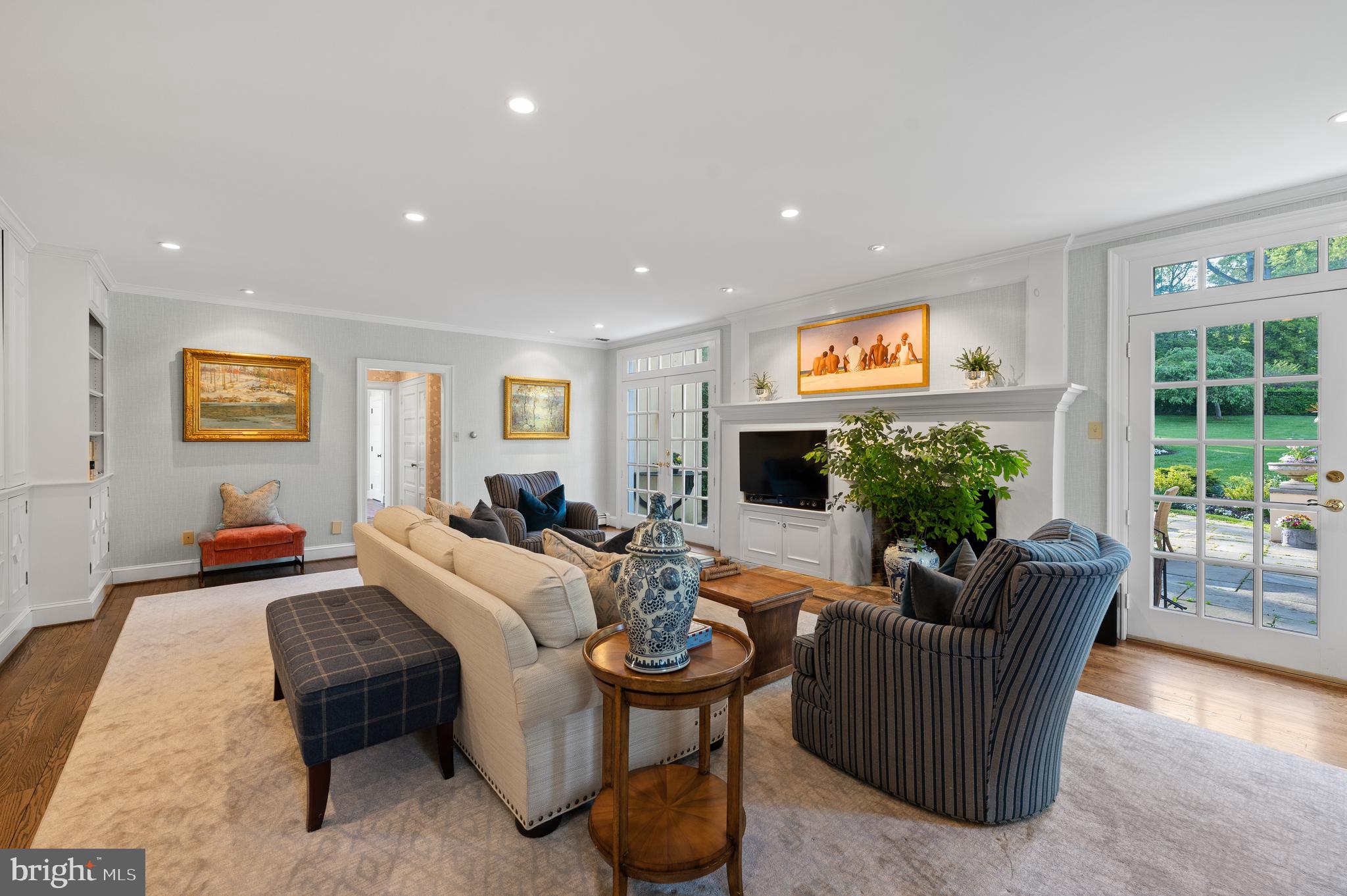 4 Welwyn Road Wayne, PA 19087 - Photo 23 of 81