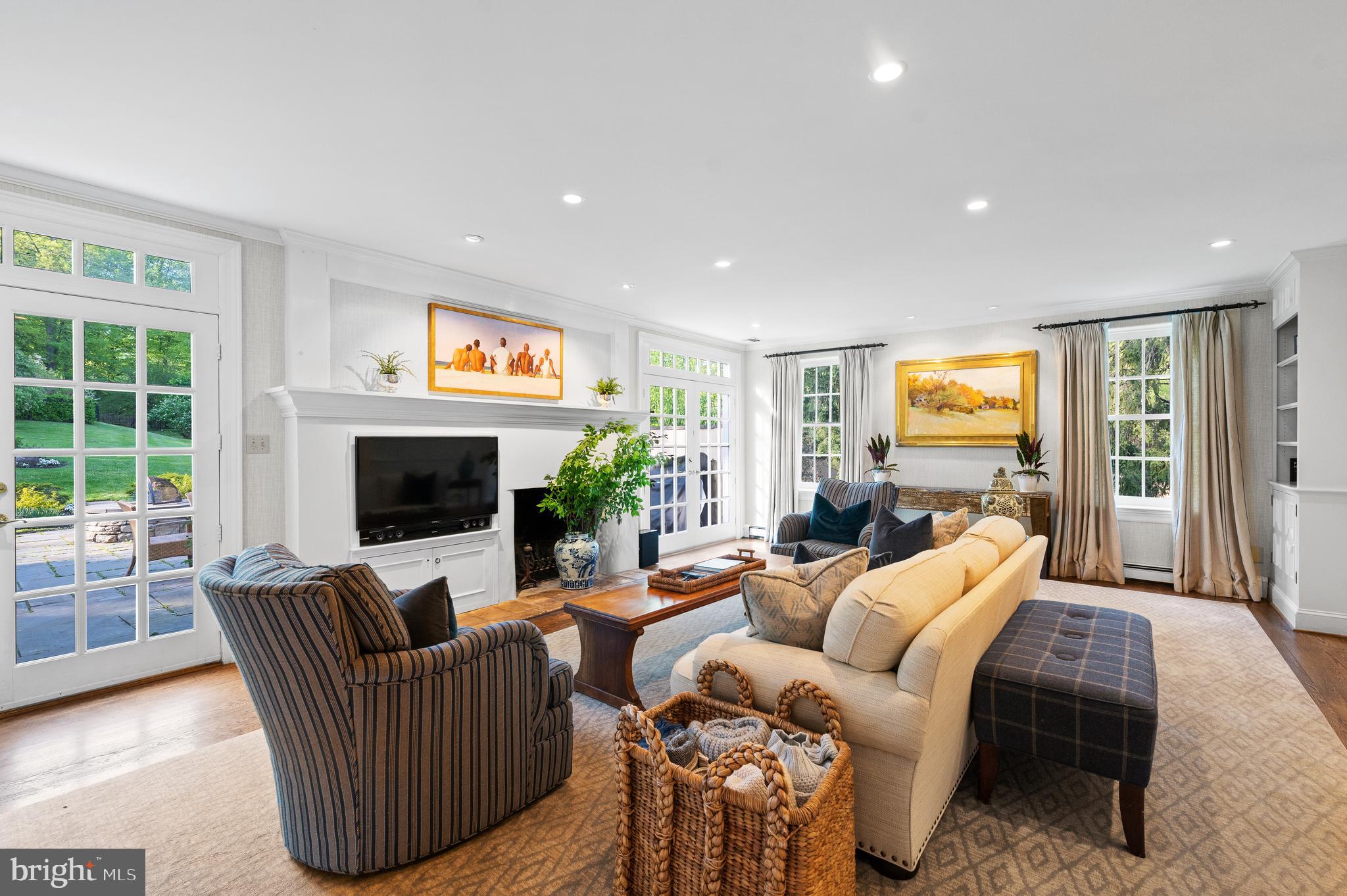 4 Welwyn Road Wayne, PA 19087 - Photo 25 of 81