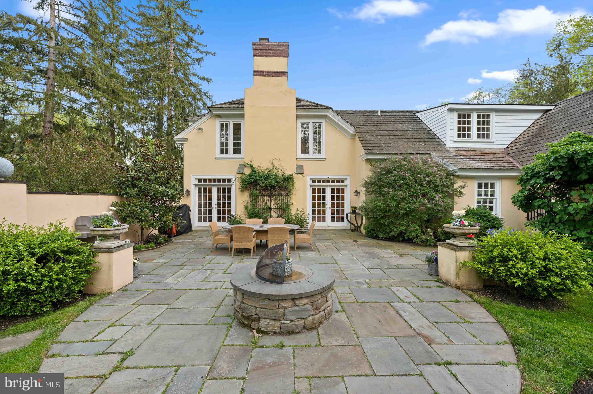 4 Welwyn Road Wayne, PA 19087 - Photo 26 of 81