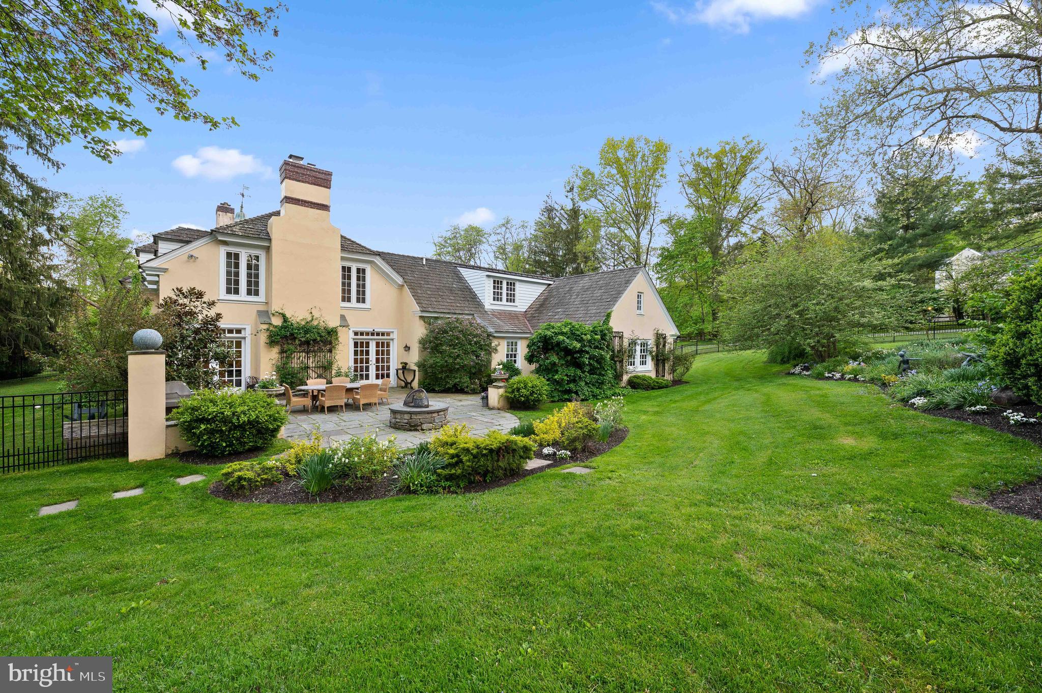 4 Welwyn Road Wayne, PA 19087 - Photo 27 of 81