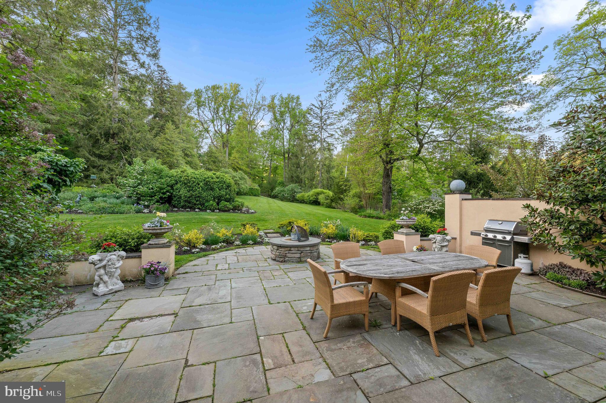 4 Welwyn Road Wayne, PA 19087 - Photo 28 of 81