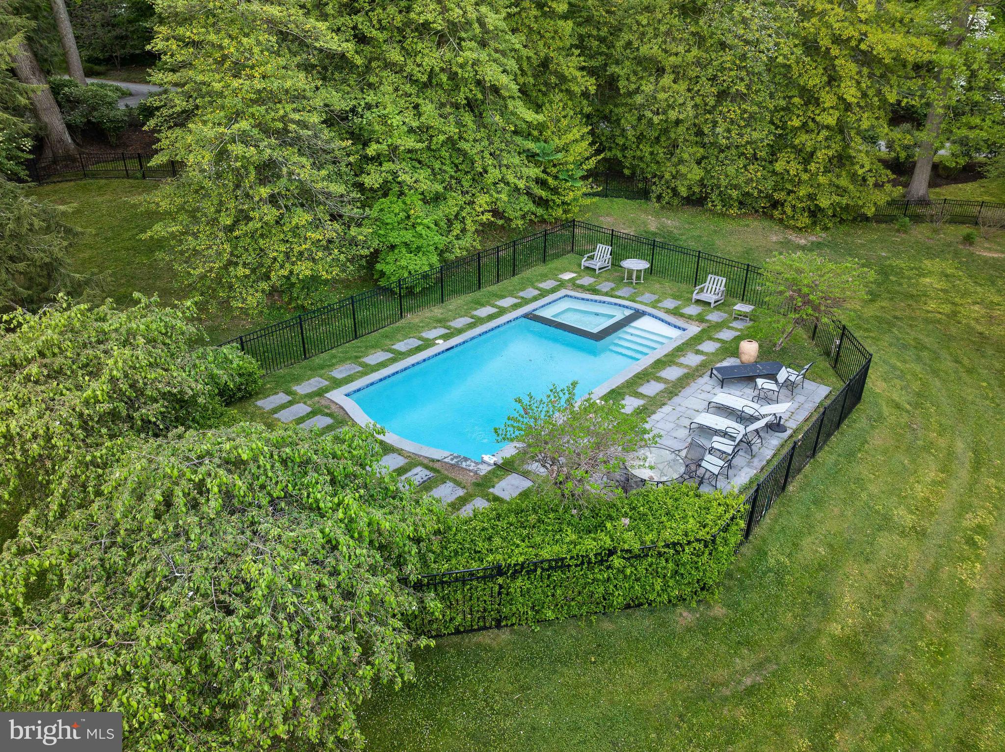 4 Welwyn Road Wayne, PA 19087 - Photo 29 of 81