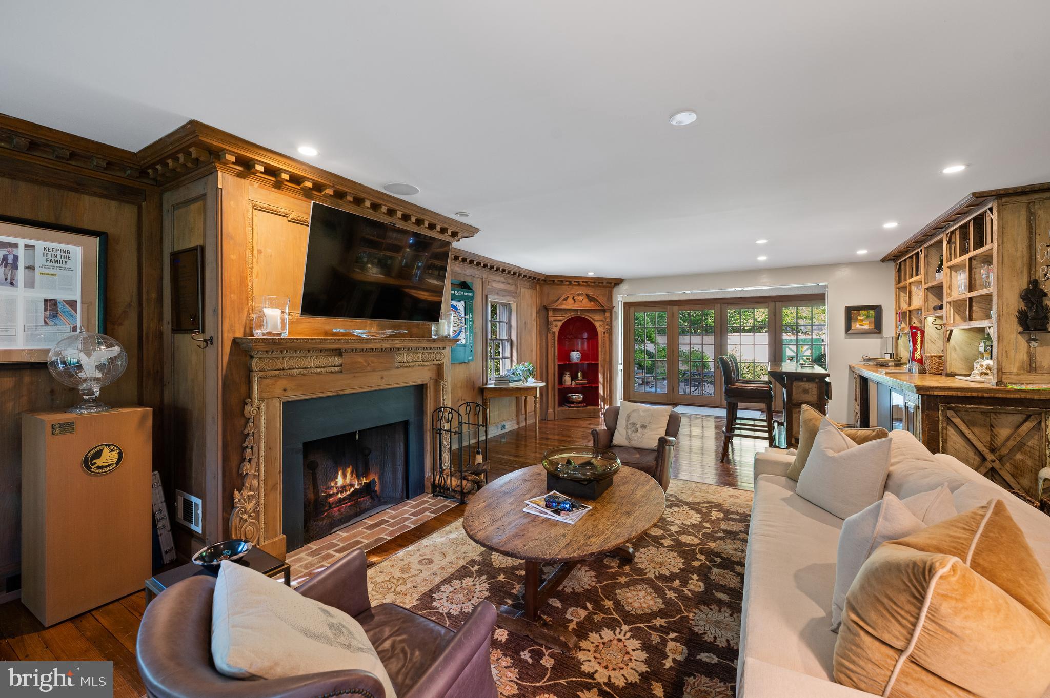 4 Welwyn Road Wayne, PA 19087 - Photo 35 of 81