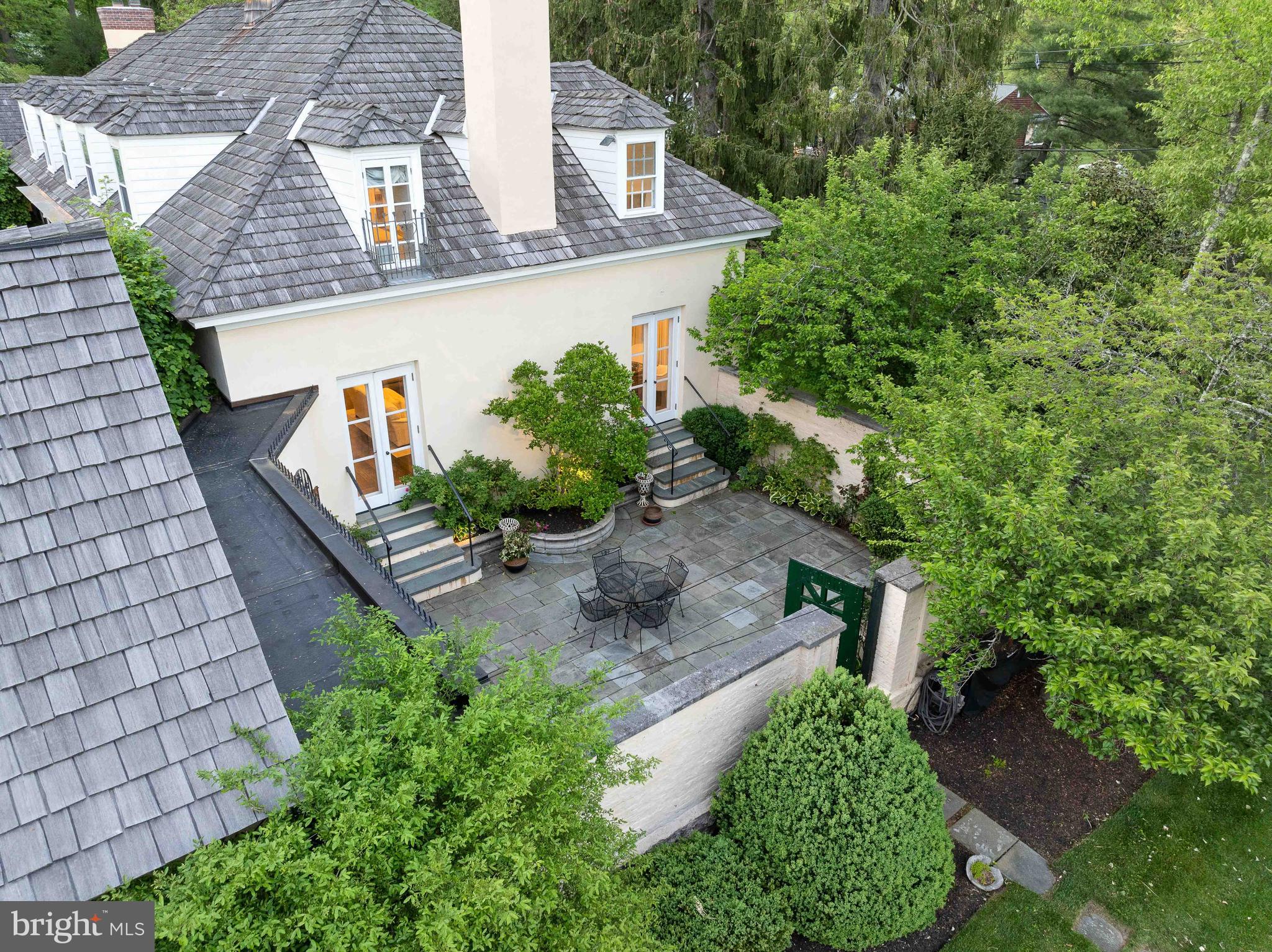 4 Welwyn Road Wayne, PA 19087 - Photo 38 of 81