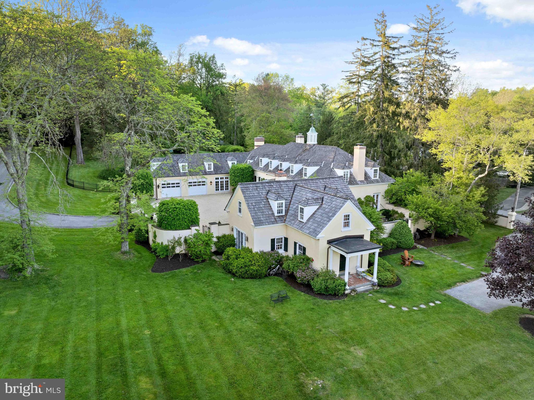 4 Welwyn Road Wayne, PA 19087 - Photo 5 of 81