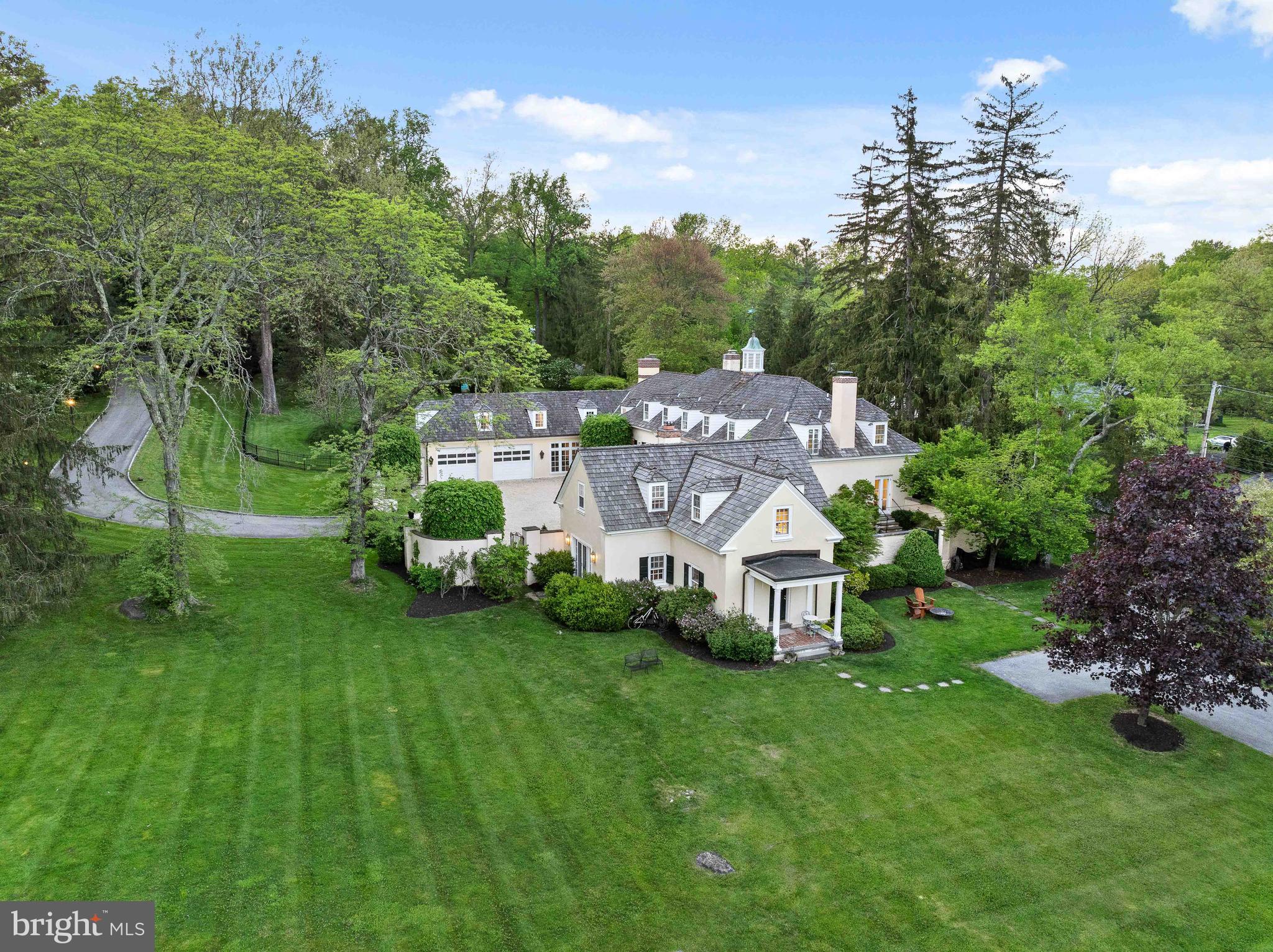 4 Welwyn Road Wayne, PA 19087 - Photo 6 of 81