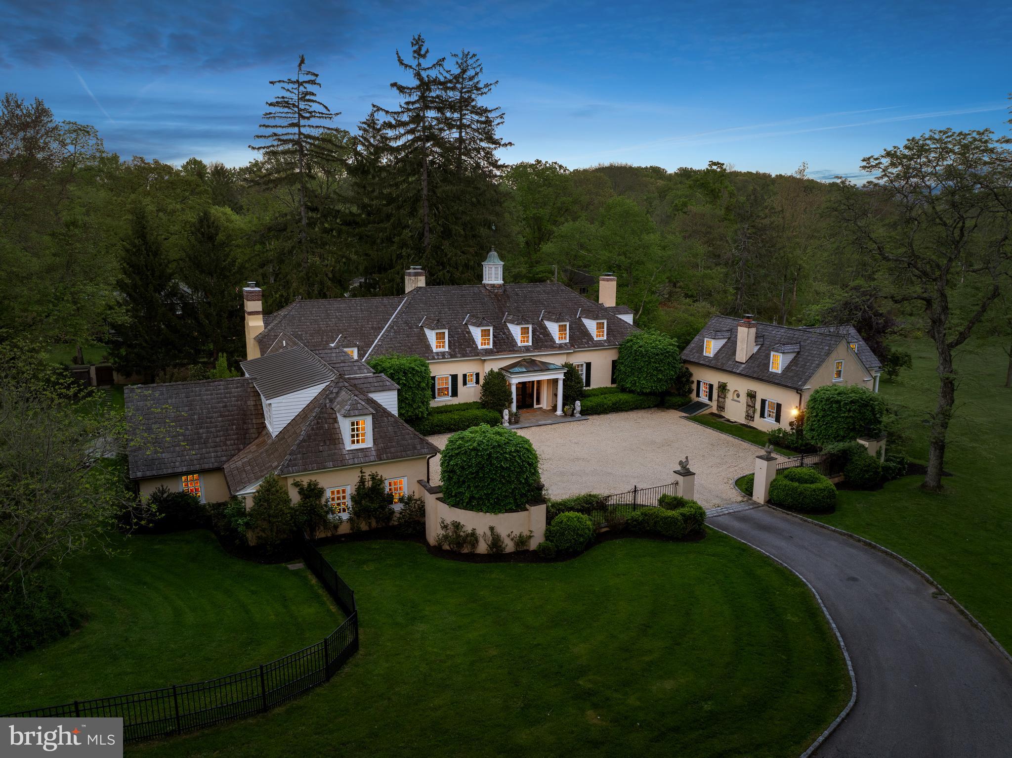 4 Welwyn Road Wayne, PA 19087 - Photo 78 of 81