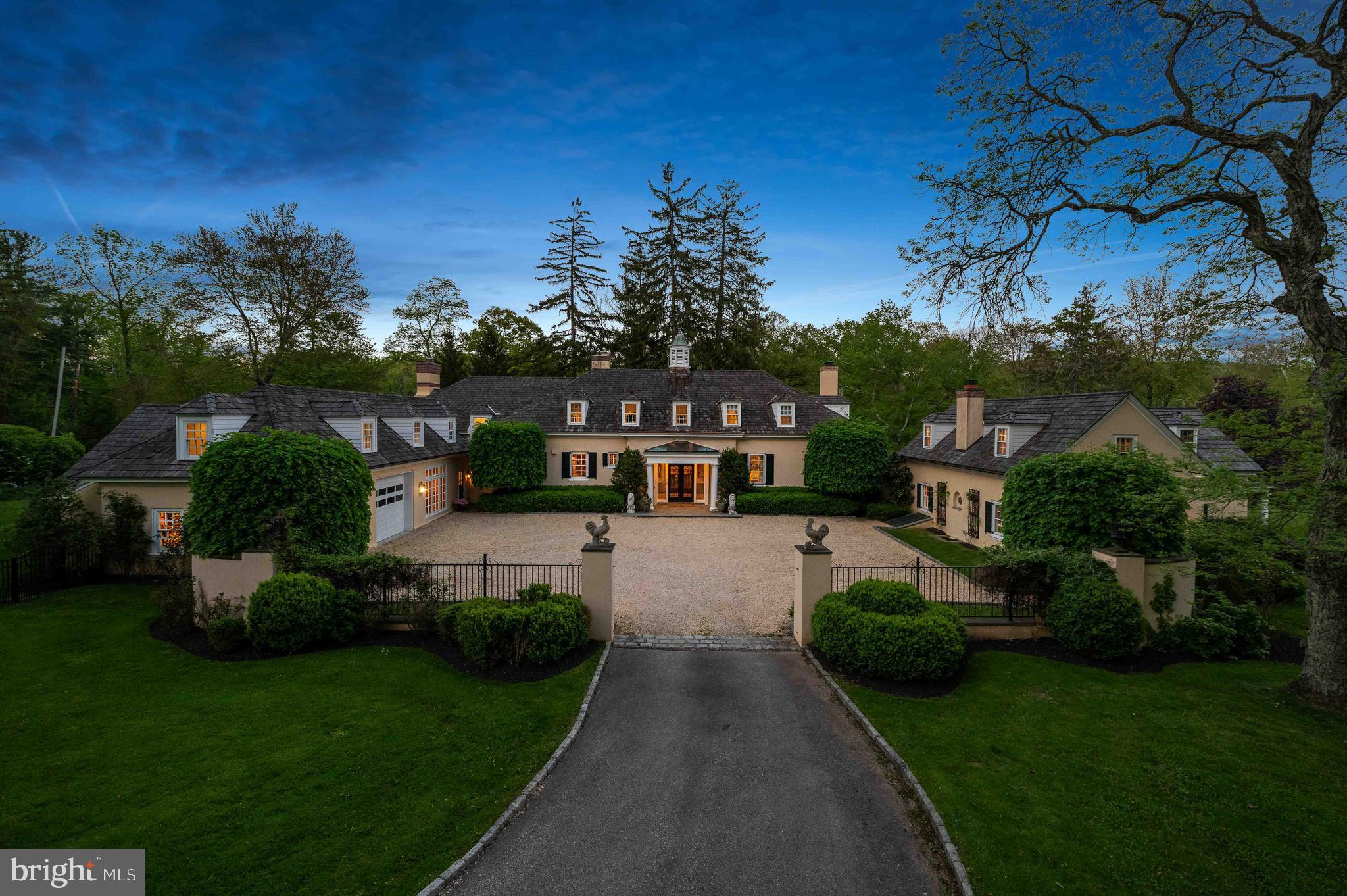 4 Welwyn Road Wayne, PA 19087 - Photo 79 of 81