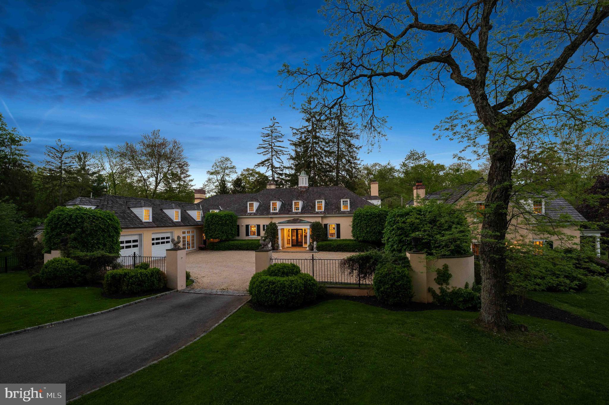 4 Welwyn Road Wayne, PA 19087 - Photo 80 of 81