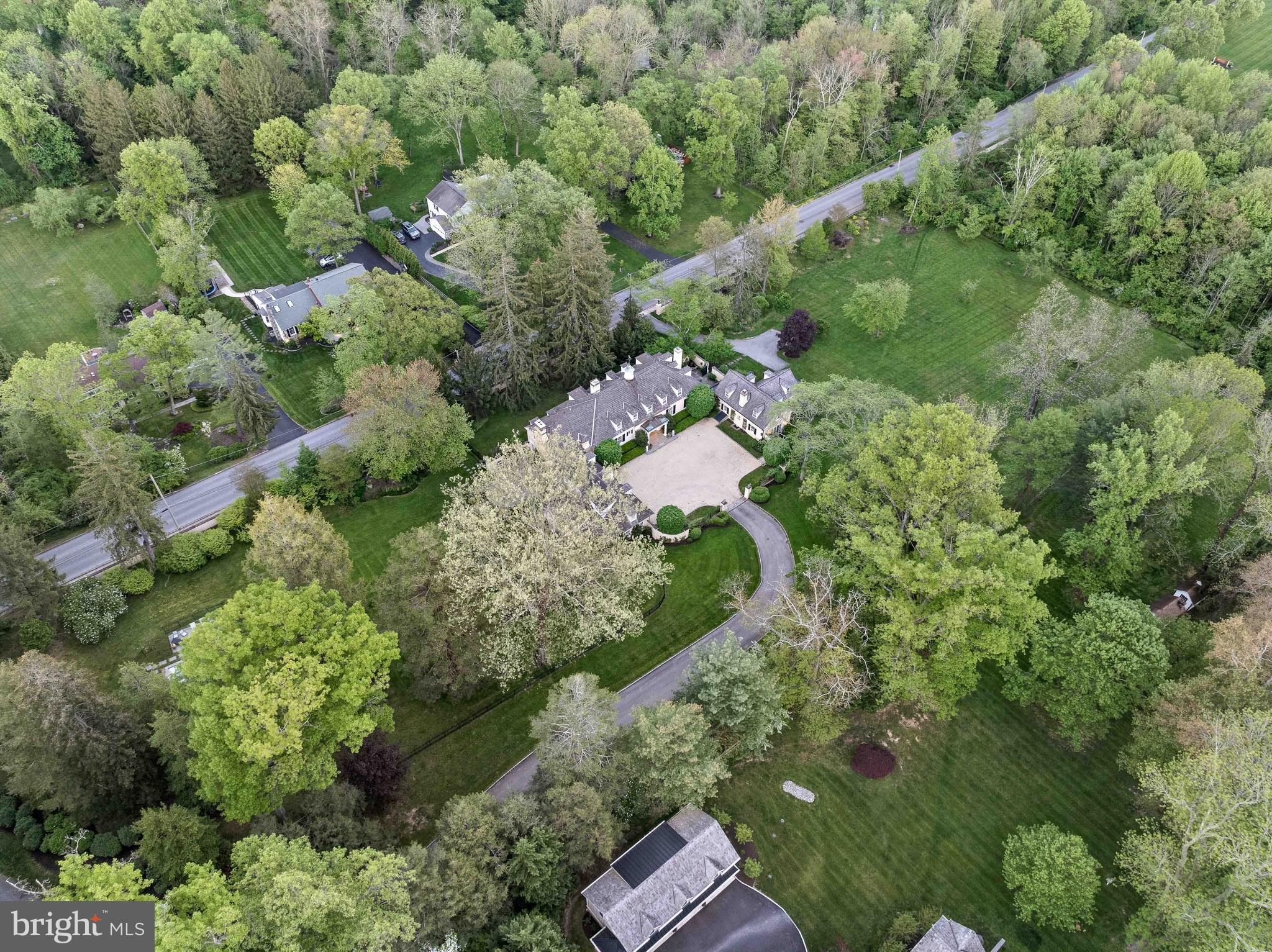 4 Welwyn Road Wayne, PA 19087 - Photo 8 of 81