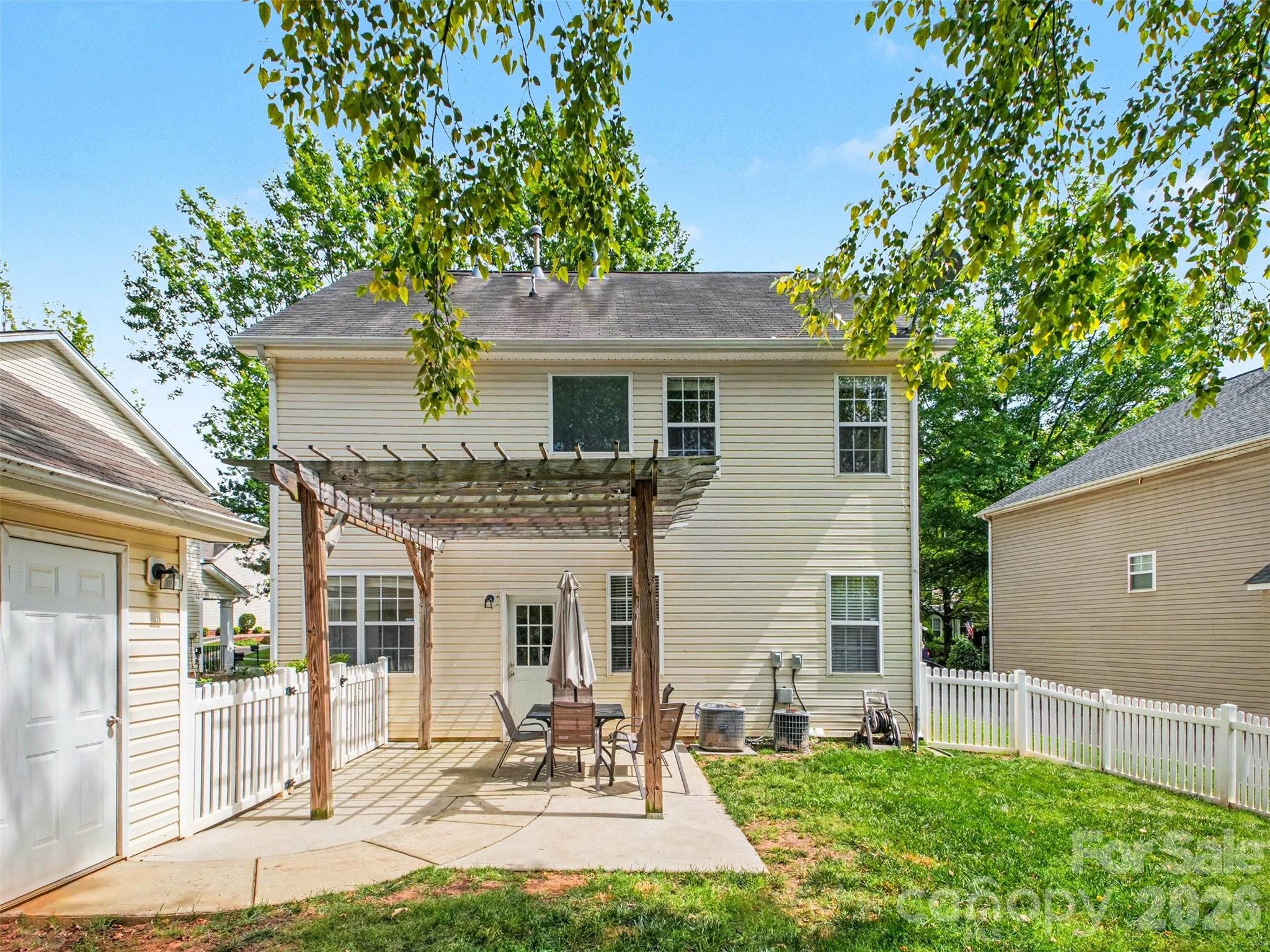 10139 Caldwell Depot Road Cornelius, NC 28031 - Photo 30 of 36