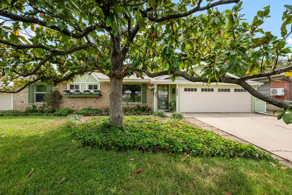 3303 Stardust Drive, Austin, TX 78757